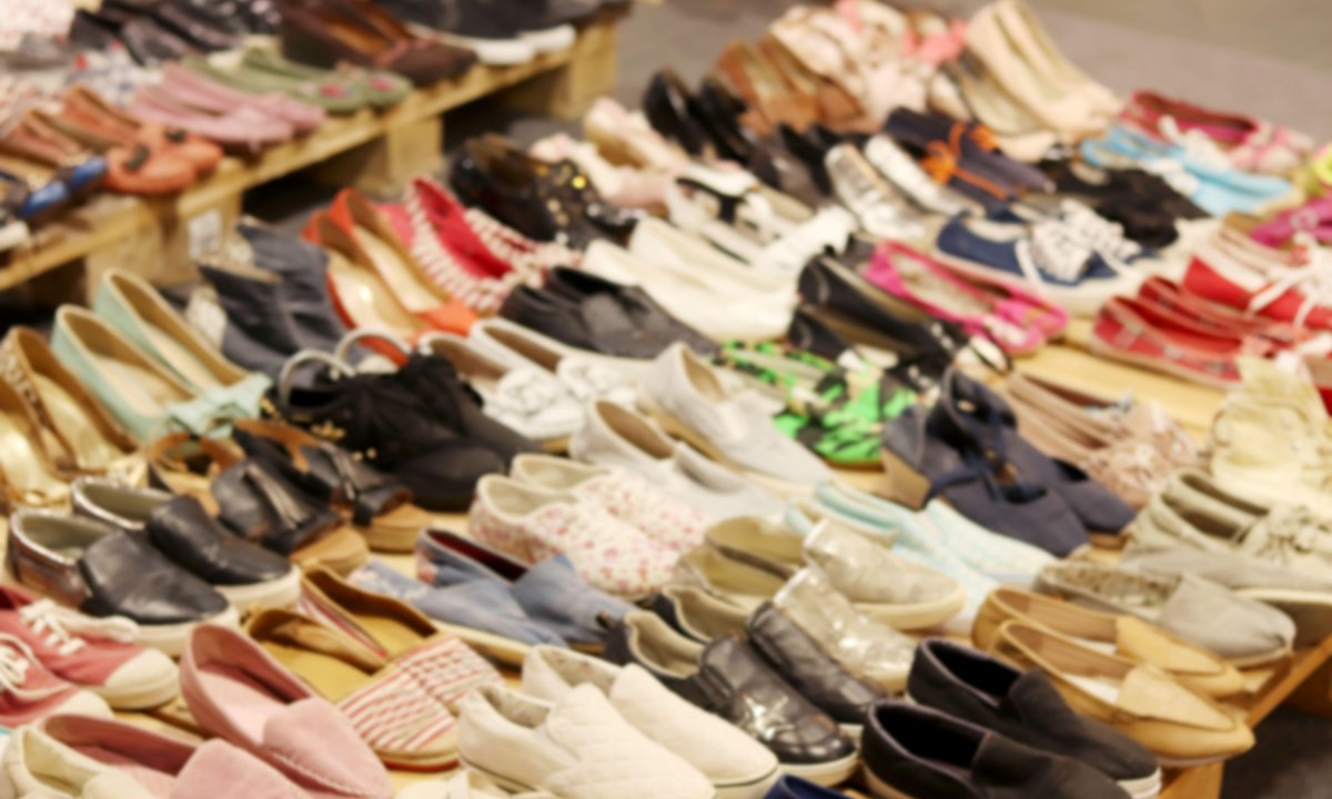 Buty sprzed dwóch dekad znowu modne. Już nie kojarzą się z babcią