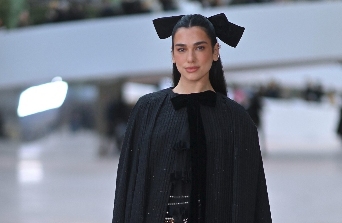 Dua Lipa i inni wzywają Wielką Brytanię do ponownego przemyślenia planów. Chodzi o AI i prawa autorskie