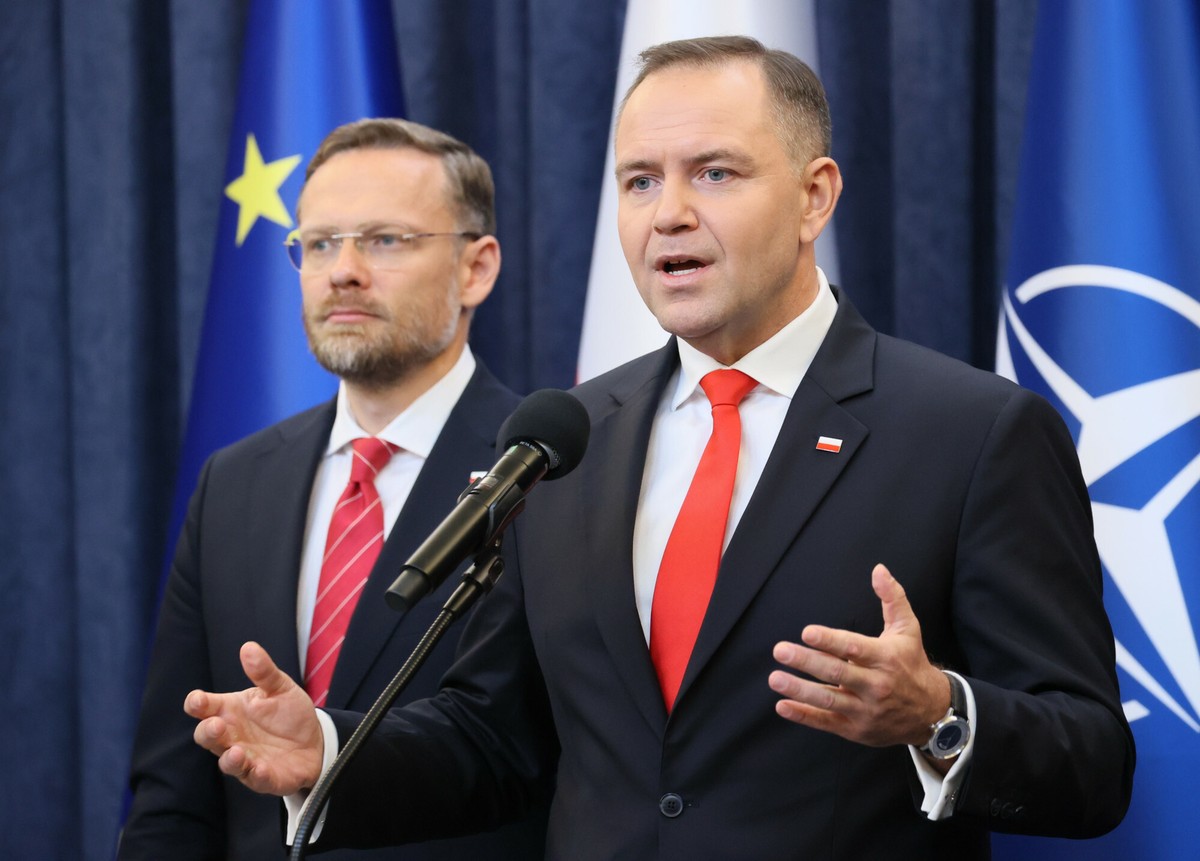Wszystkie weta Karola Nawrockiego. Czy prezydent jest wprowadzany w błąd?