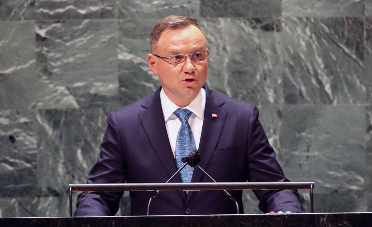 Andrzej Duda