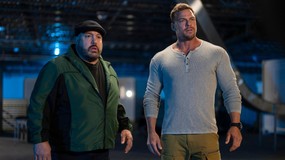 Nowa komedia akcji. Gwiazdor "Reachera" tym razem jako wściekły ojciec