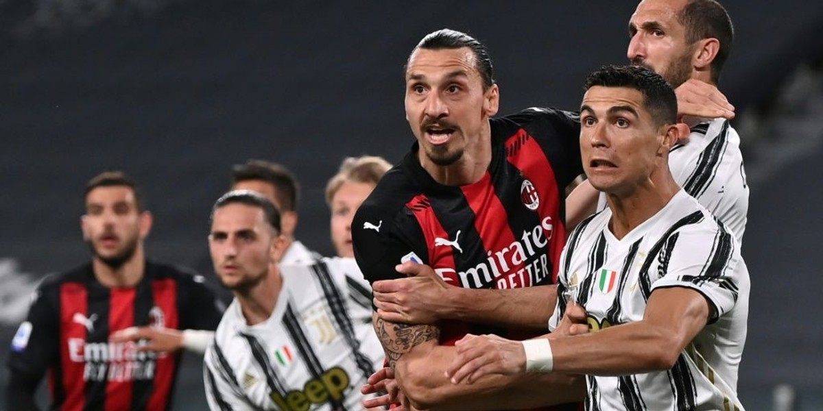 Ibrahimovic undergoes knee surgery but eyes start of new ...