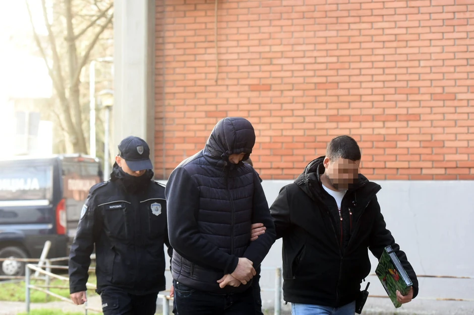 Poznati hirurg uhapšen nakon prijave supruge