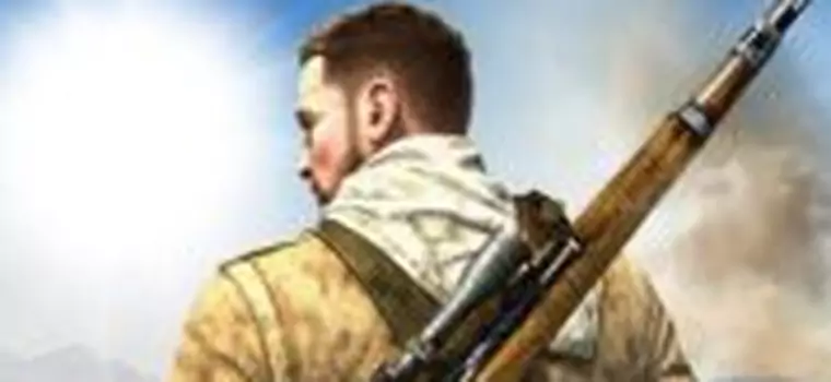 Przepis na medialną bombę? Hitler w DLC do Sniper Elite III: Afrika