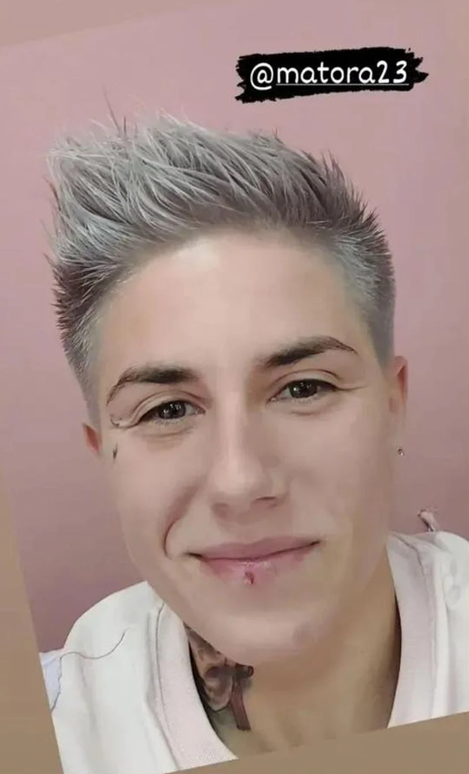 Jovana Tomić Matora