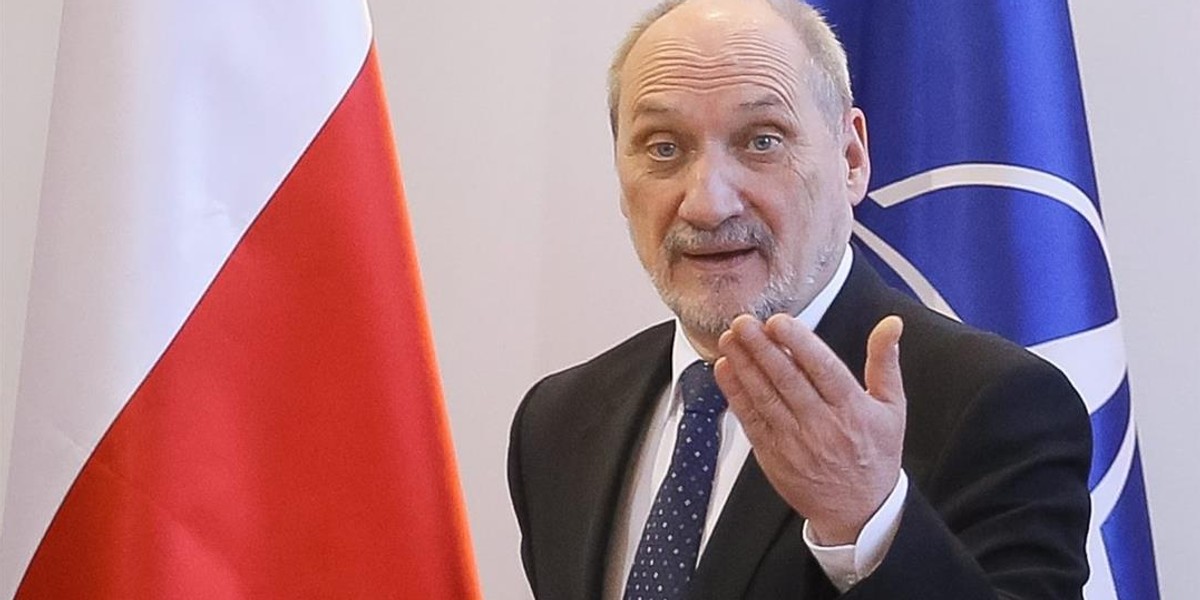 Antoni Macierewicz 