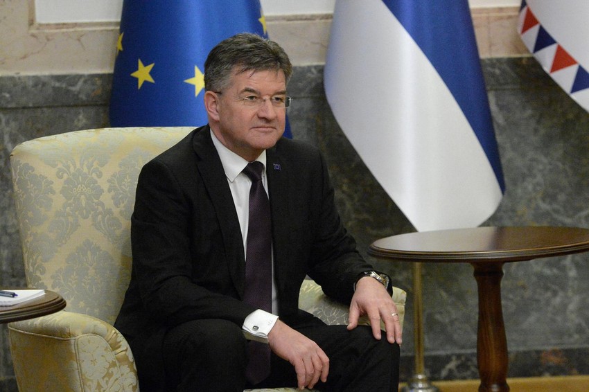 Miroslav Lajčak