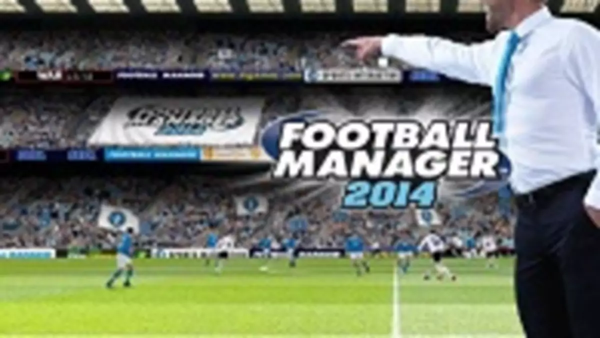 Football Manager 2014 już wie, jak poradzą sobie polskie drużyny w europejskich pucharach 