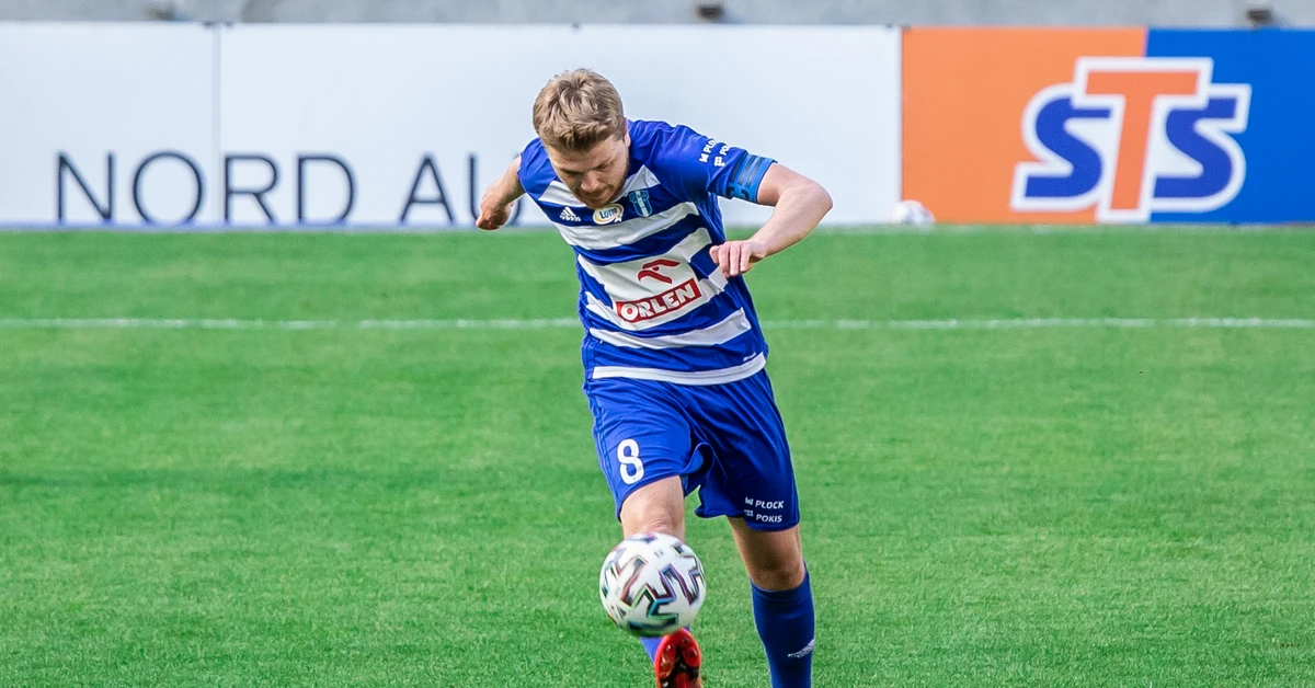 Były piłkarz reprezentacji Polski zadebiutował w ringu. Walka zakończyła się jego porażką