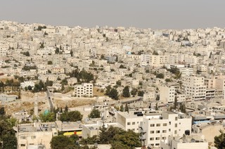 Syria: Zamachowiec samobójca wysadził się w centrum Damaszku. Są ofiary