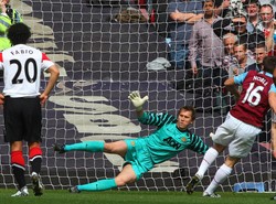 Kuszczak ma dość. Odchodzi z Manchesteru United