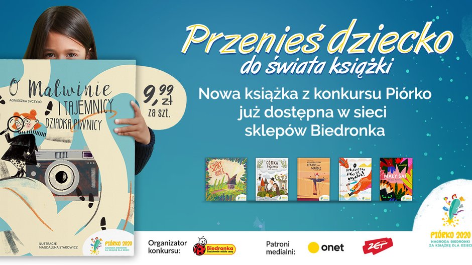 piorko reklama prasowa