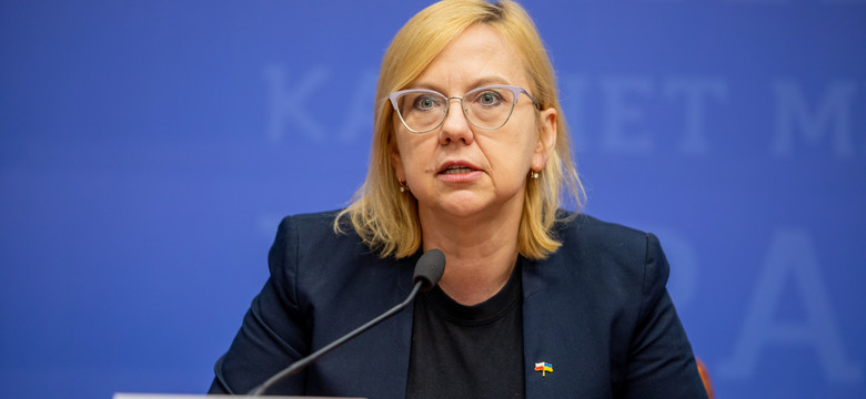 Minister Moskwa: Złożyliśmy pierwszą skargę do TSUE ws. pakietu Fit for 55