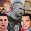 Nikola Stanković Pivce, Filip Ivanović, Živko Bakić i Darko Vesković Prika