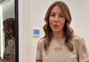 Dubravka Đedović Handanović