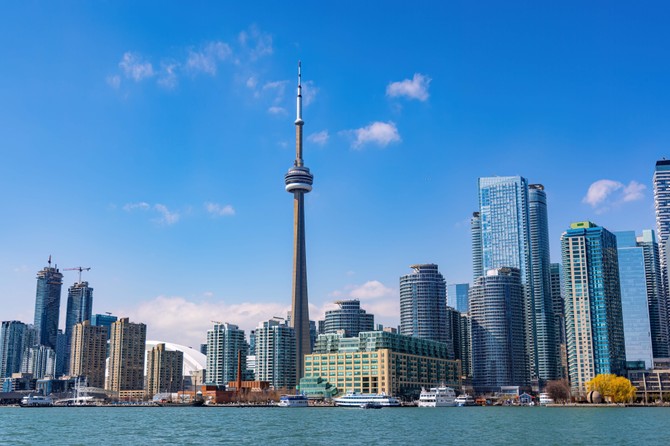 Toronto, Kanada