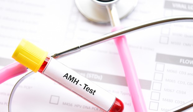 AMH test je zlatni standard u proceni rezerve jajnika