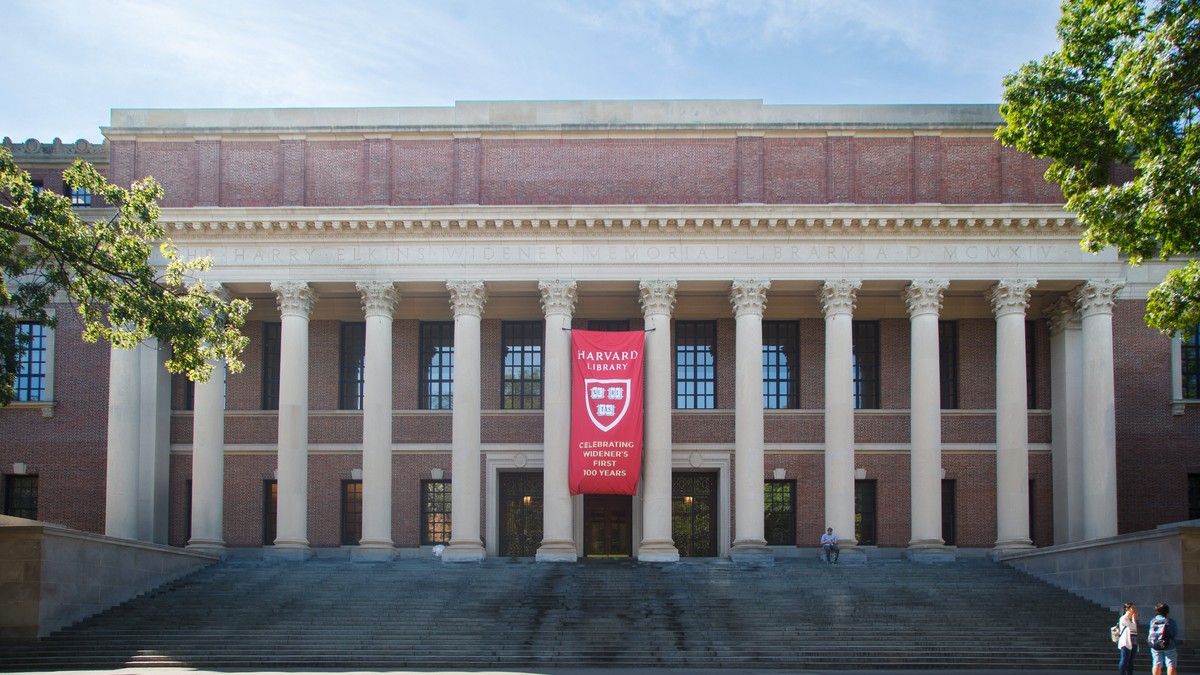  Harvard