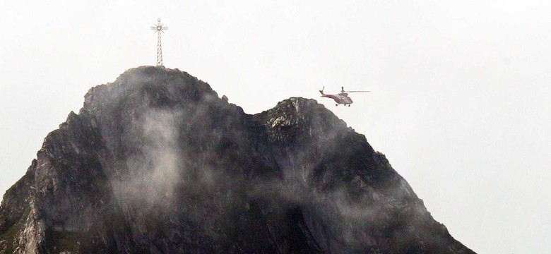 Zakopane: będą modlić się za ofiary czwartkowych burz i dziękować ratownikom