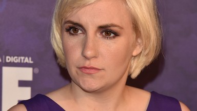 Lena Dunham: zostałam zgwałcona