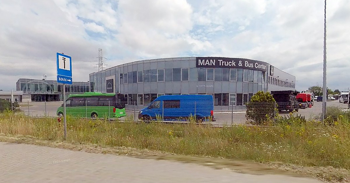 Niemiecki gigant przenosi produkcję do Polski. Kraków zyska nowe miejsca pracy