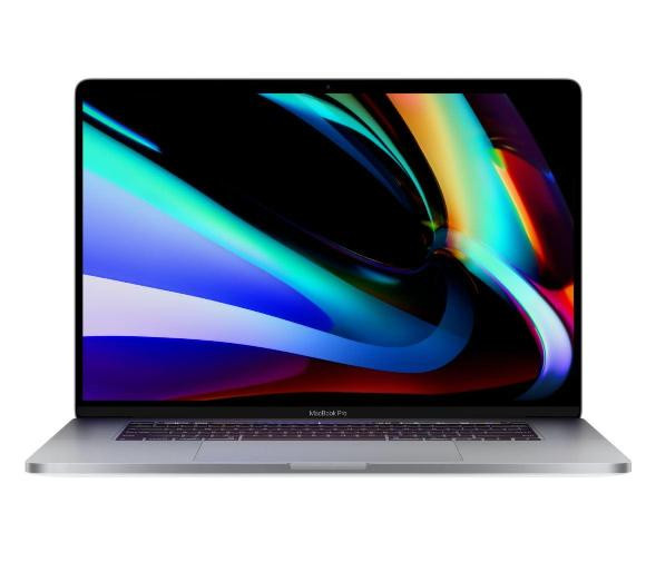 MacBook Pro - 2019