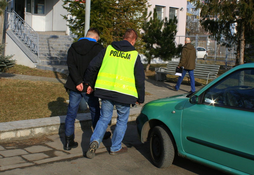 Znany wróżbita umawiał się z nastolatkami