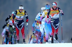 Tour de Ski: Triumf Heidi Weng. Polki nie startowały