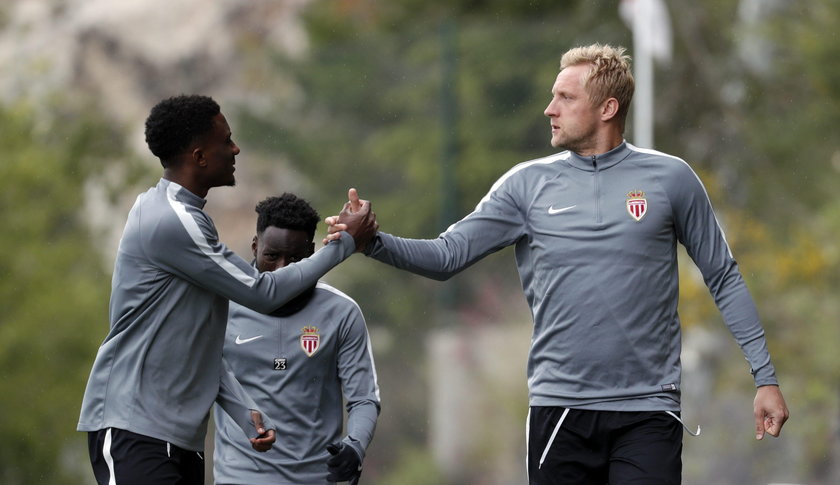 Glik doceniony przez Monaco. Tego się nikt nie spodziewał