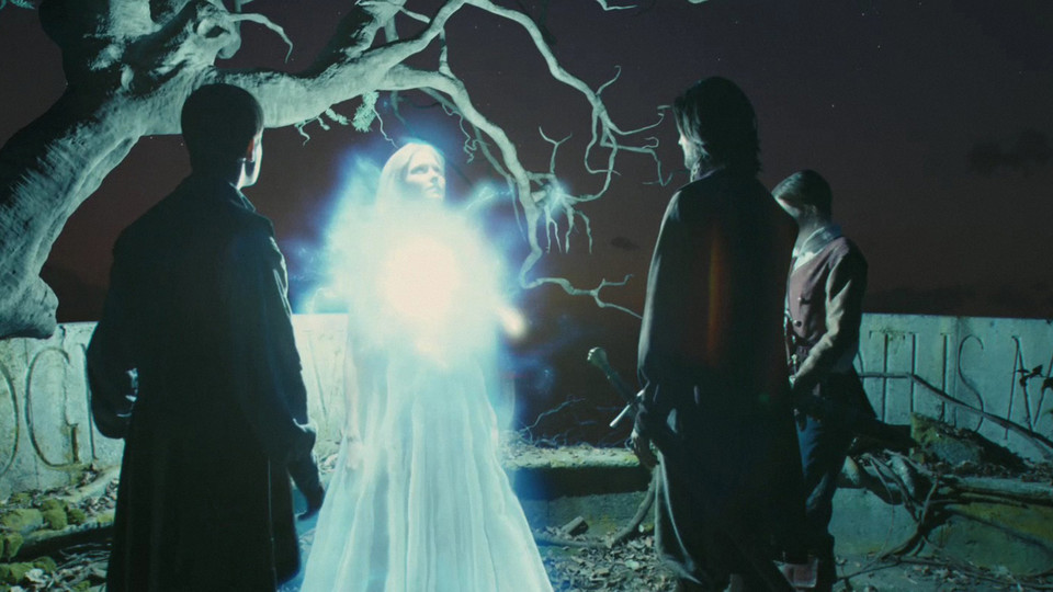 Opowieści z Narnii: Podróż Wędrowca do Świtu - galeria zdjęć z filmu
