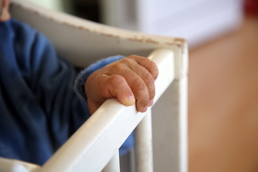 Usvajanje dece je važna tema, rekla je Brnabić