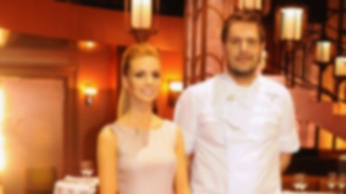 Iza Janachowska szuka tortu weselnego w "Hell's Kitchen"