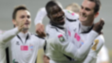 Górnik Zabrze - Korona Kielce: zabójcze cztery minuty, nowy lider T-Mobile Ekstraklasy