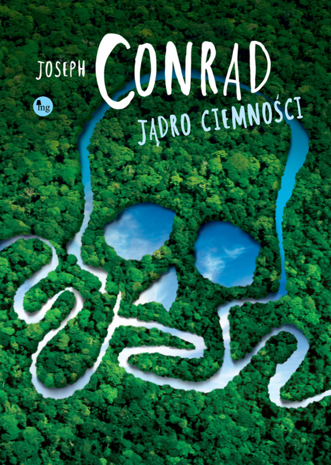 "Jądro ciemności" - Joseph Conrad