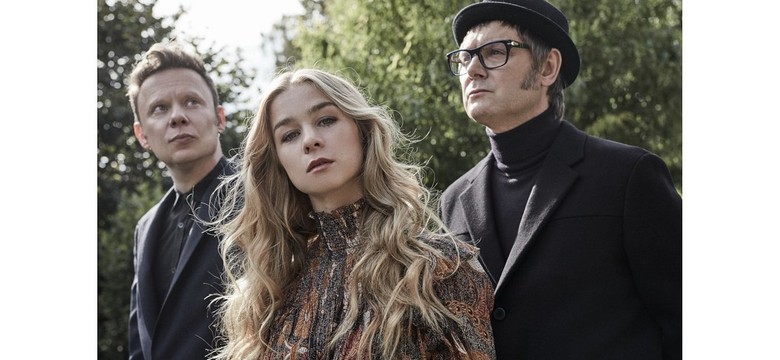 Hooverphonic jedzie na Eurowizję. Zespół będzie reprezentować Belgię