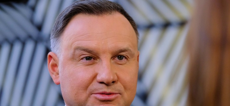 Zwrot w sprawie Kamińskiego i Wąsika? Duda ma rozważać ich ponowne ułaskawienie