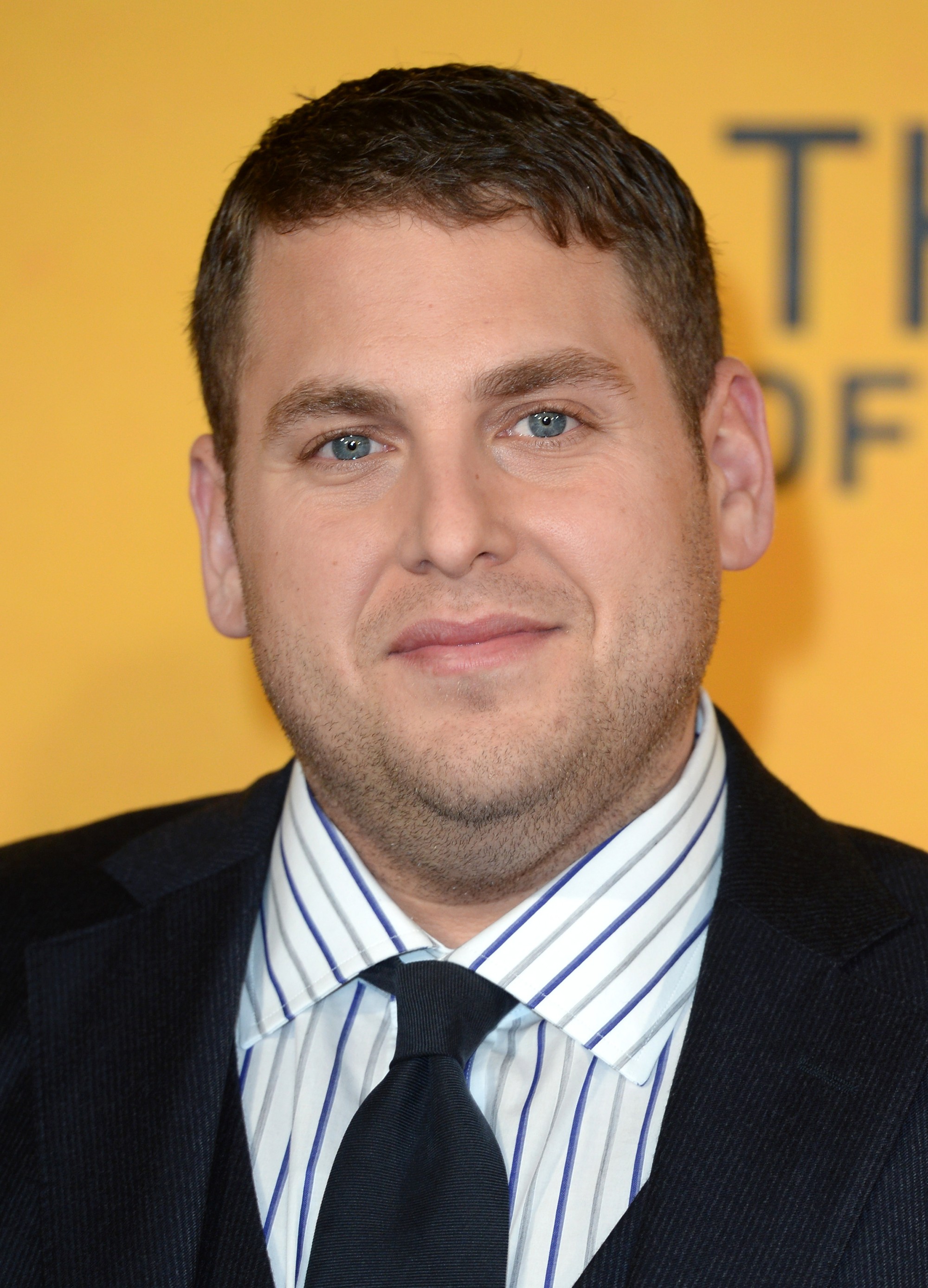 Jonah Hill