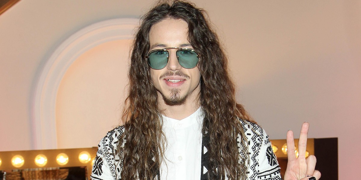 Michał Szpak