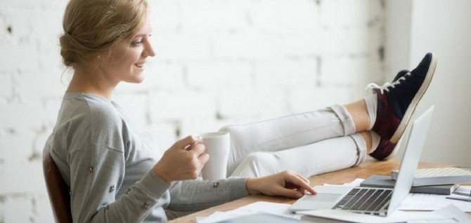 Iskoristite vreme koje već provodite surfujući po netu