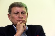 Leszek Balcerowicz