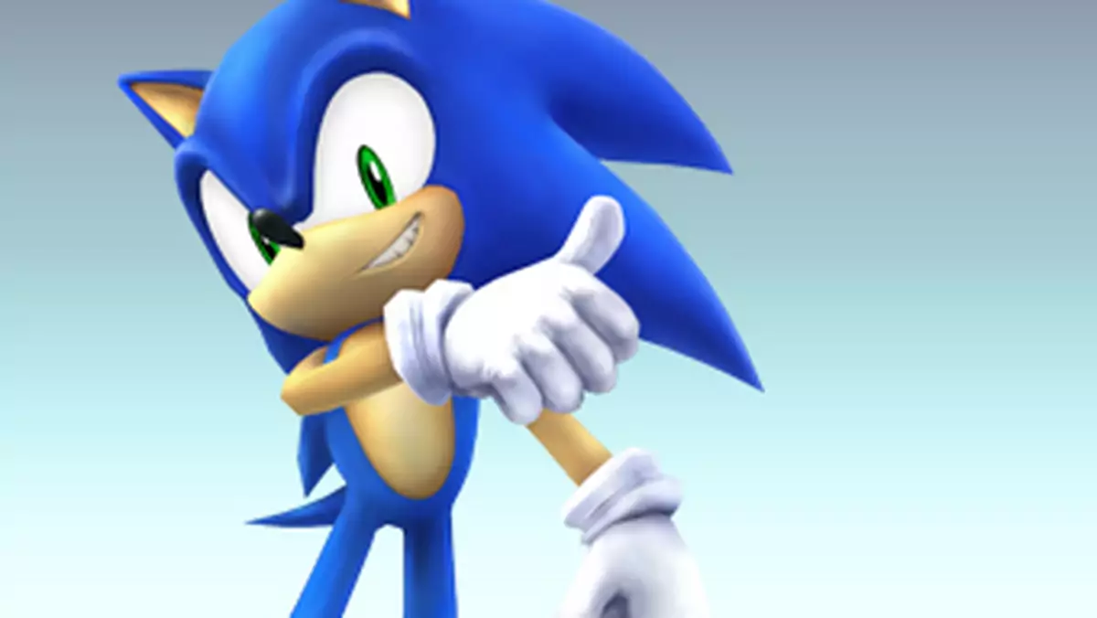 Sonic 4 opóźniony, ale mamy nowy zwiastun
