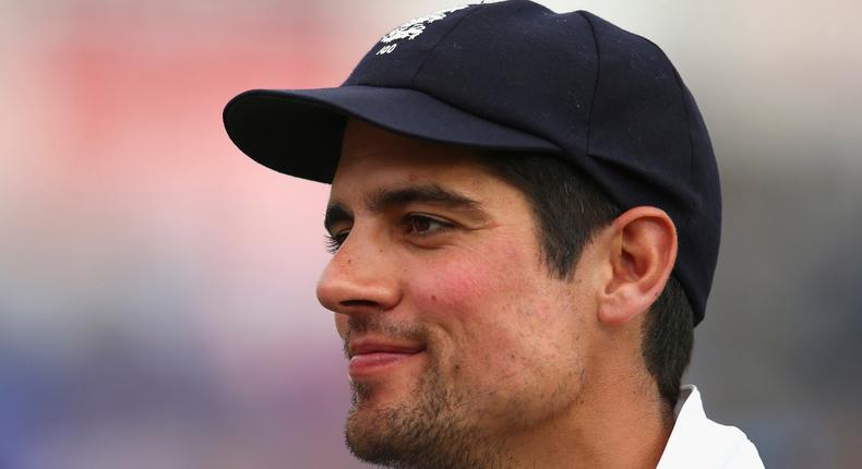 Alastair Cook captaincy 'fantastic' - Trevor Bayliss