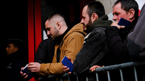 Polska cofa azyl. Prawie wszyscy pochodzą z jednego kraju