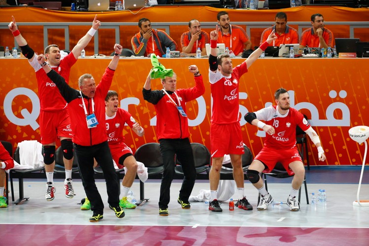 Polska zdobyła brązowy medal! Michał Szyba jednym z bohaterów