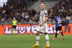 Dramat Arkadiusza Milika. Poddał się kolejnej operacji