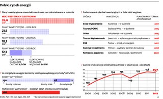 Elektrownie są stare, nadchodzi kryzys węglowy. Czy za kilka lat zabraknie nam prądu?