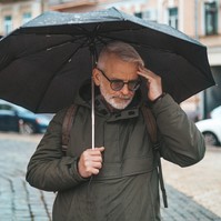 Orvosmeteorológia szombaton: most aztán mindenféle tünete lehet!