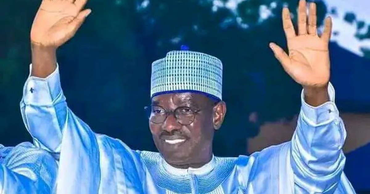 APC gets another Senate seat as Bomai wins Yobe South election - Vimarsana News