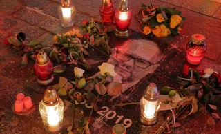 Samorządy solidarne z Gdańskiem. Co i na jak długo może się zmienić po tragicznych wydarzeniach?