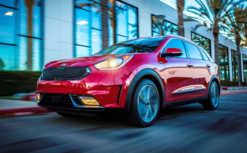 Kia niro